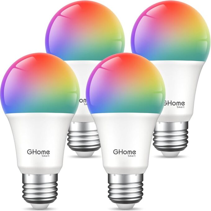 Dispositivos inteligentes