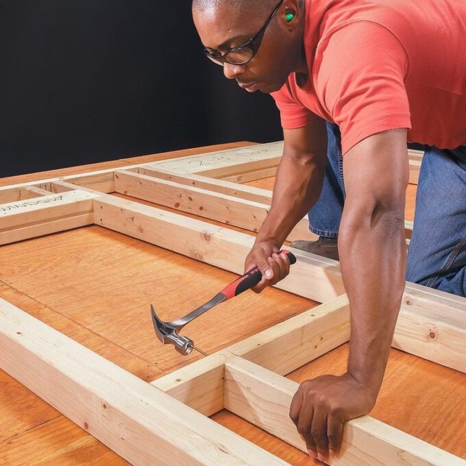 Handyman