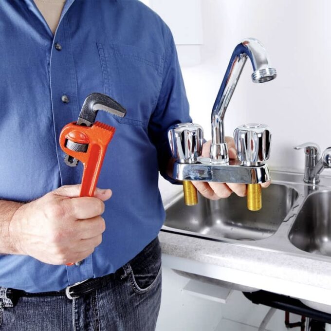 Handyman