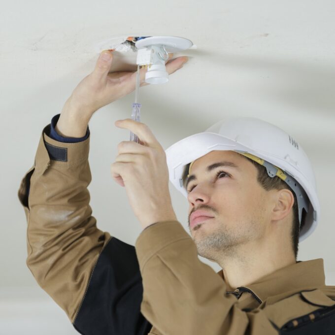 Handyman