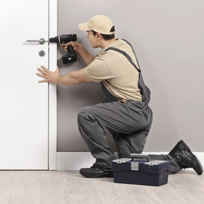 Handyman