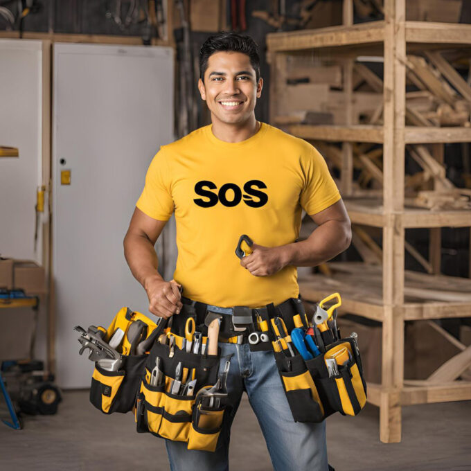 Handyman